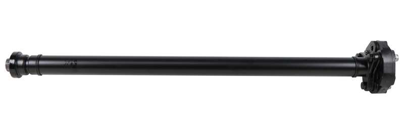 Ax cardanic